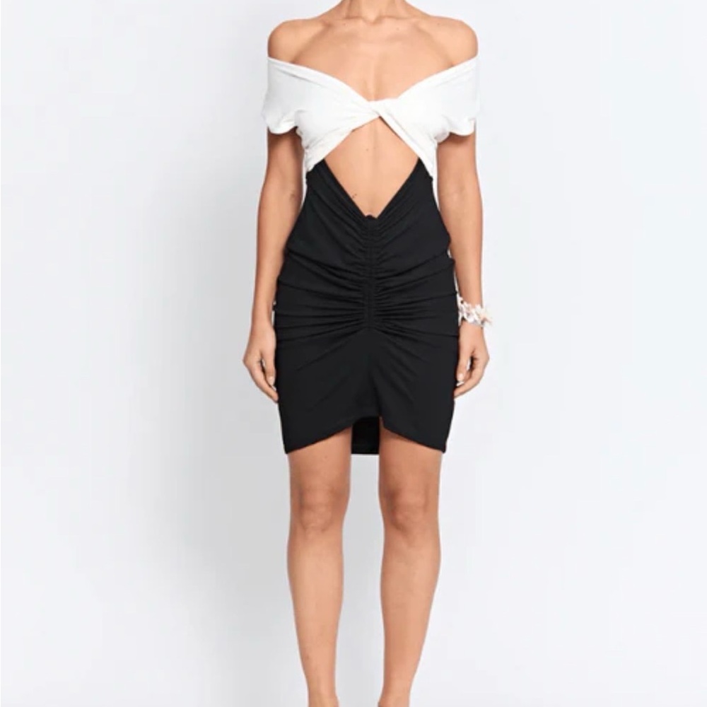 Pfeiffer Mini Ramos Dress